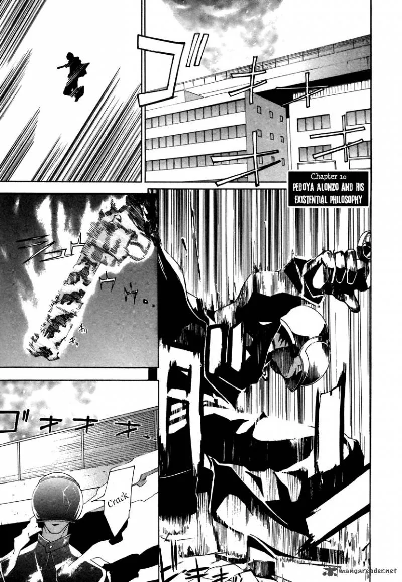 Dendrobates Chapter 10 page 2