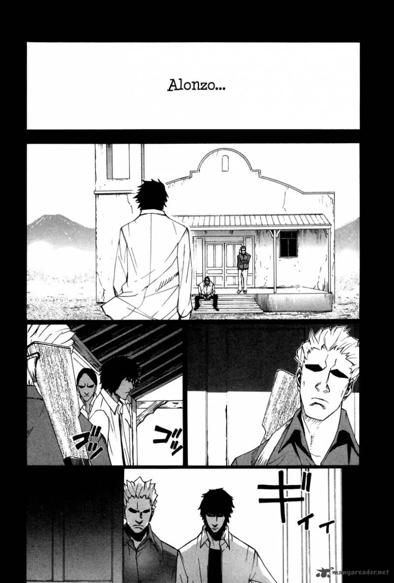 Dendrobates Chapter 10 page 8