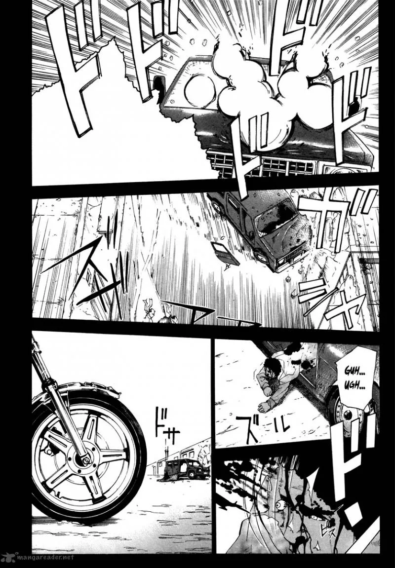 Dendrobates Chapter 10 page 5