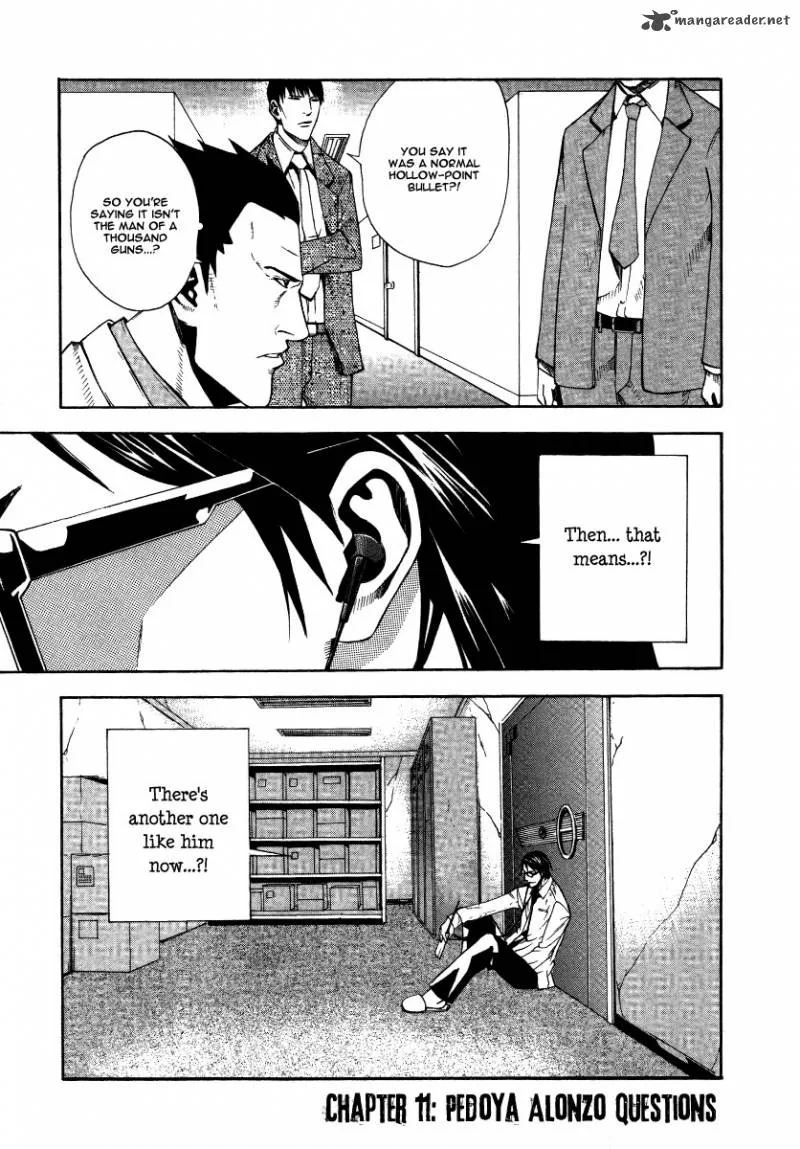 Dendrobates Chapter 11 page 2