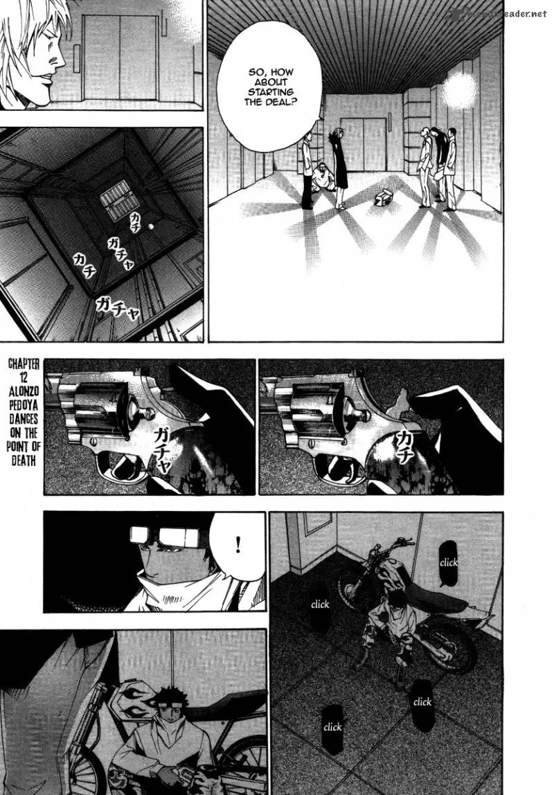 Dendrobates Chapter 12 page 2