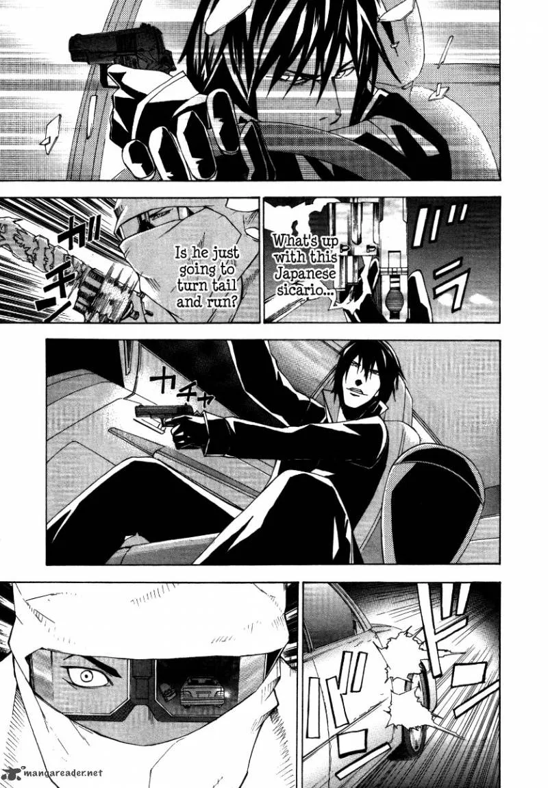 Dendrobates Chapter 12 page 16