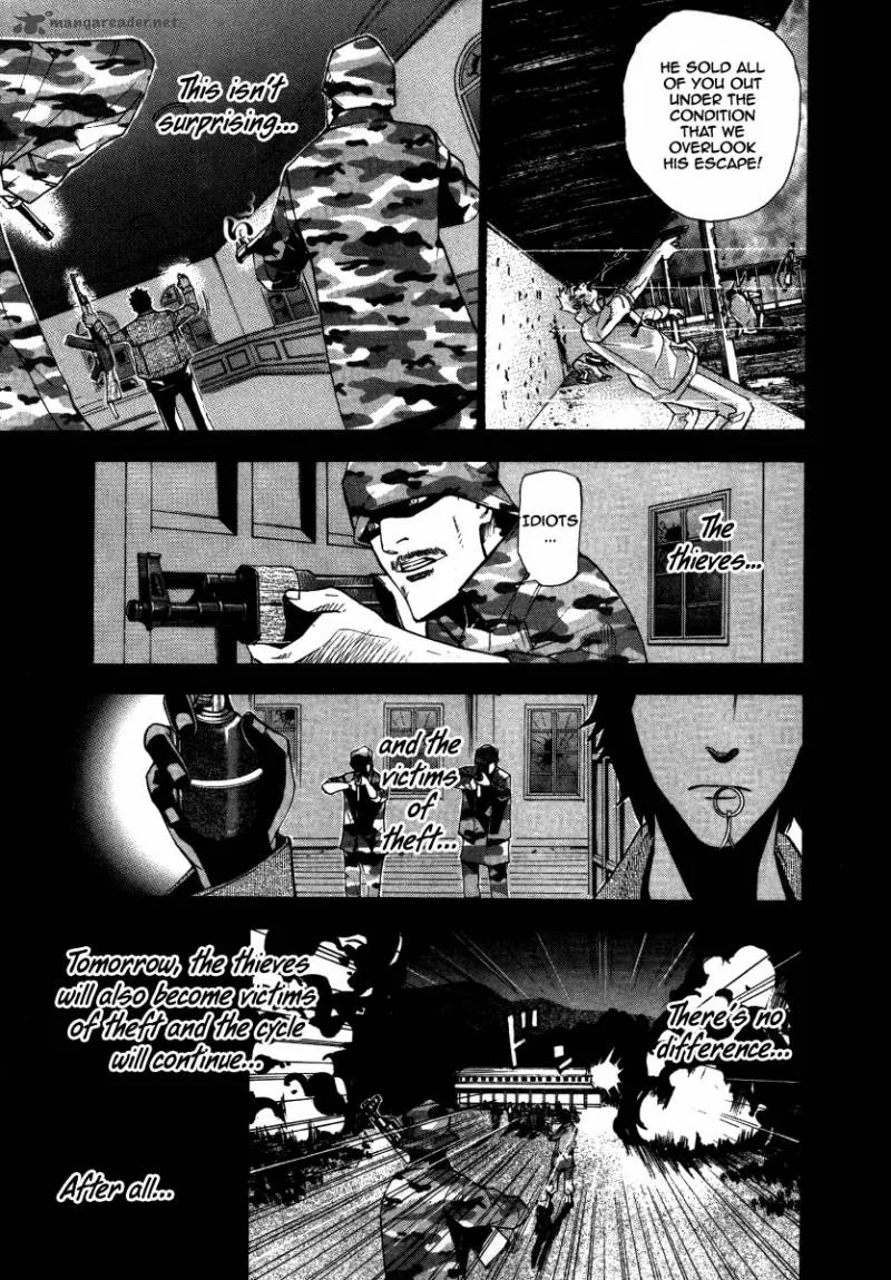 Dendrobates Chapter 13 page 6