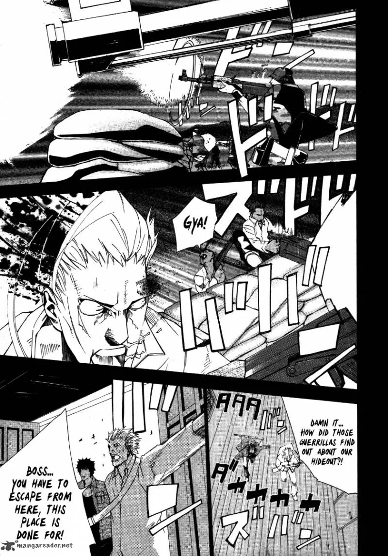 Dendrobates Chapter 13 page 4