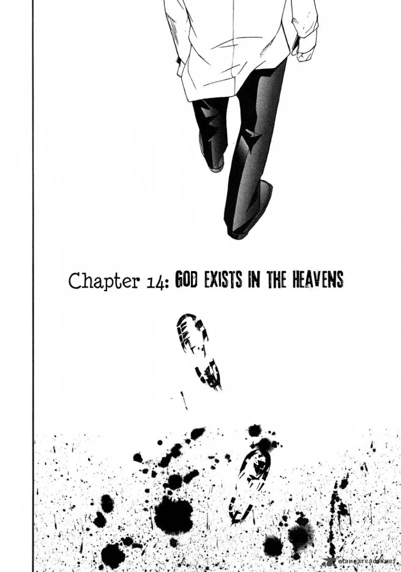 Dendrobates Chapter 14 page 4