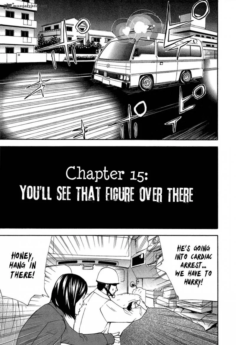 Dendrobates Chapter 15 page 2