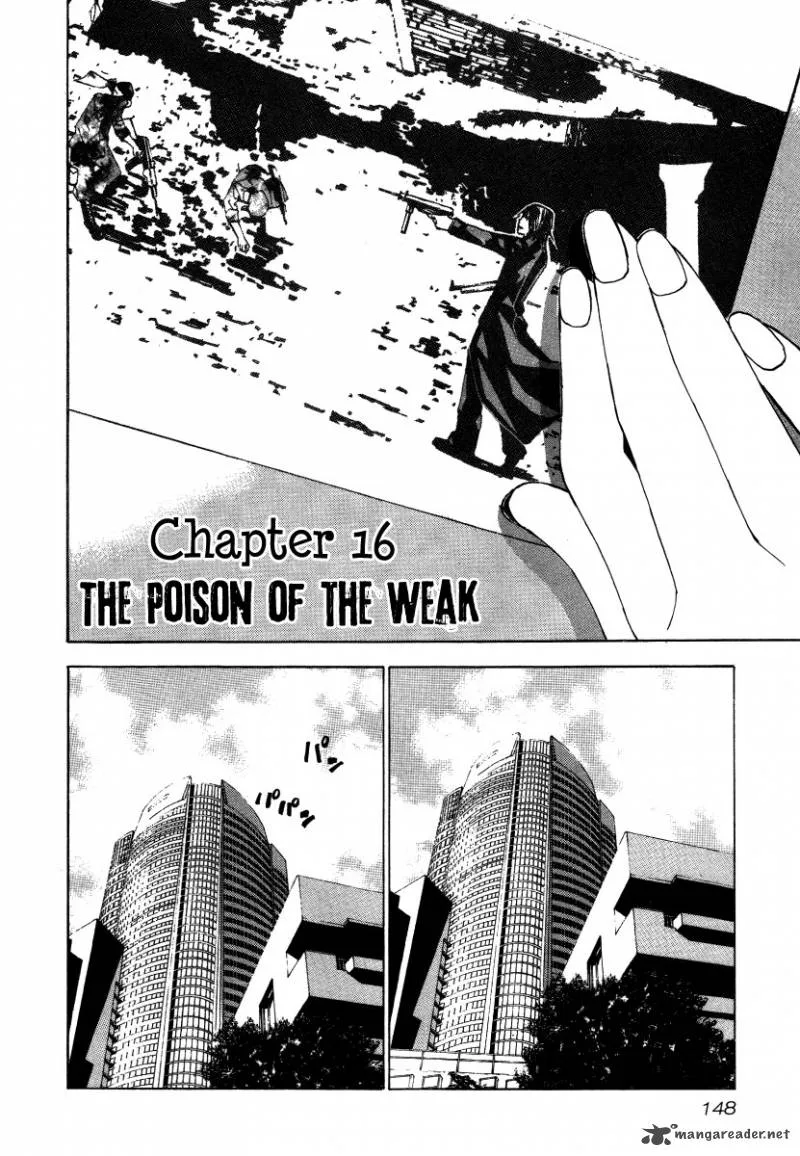 Dendrobates Chapter 16 page 2