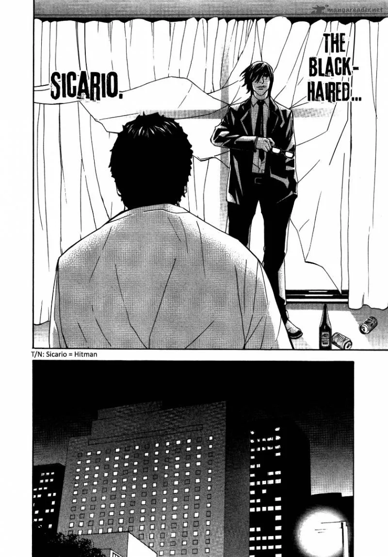 Dendrobates Chapter 16 page 14