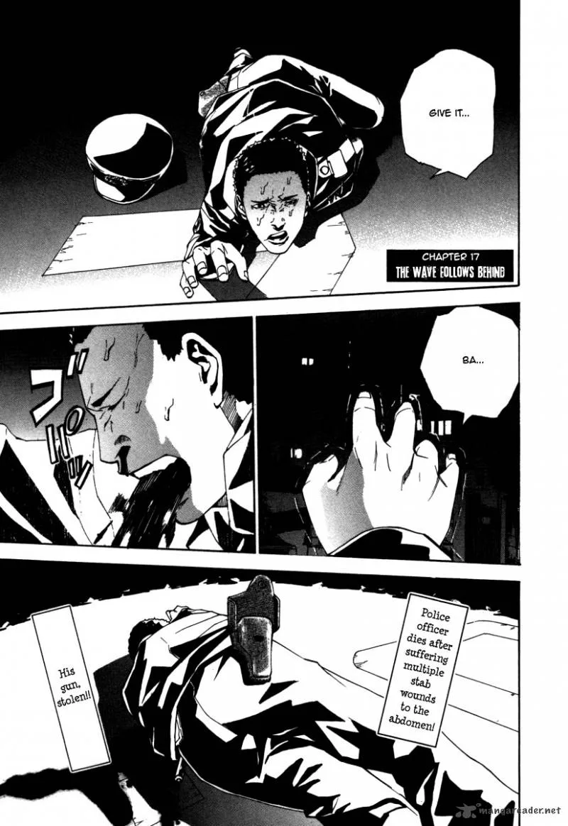Dendrobates Chapter 17 page 2