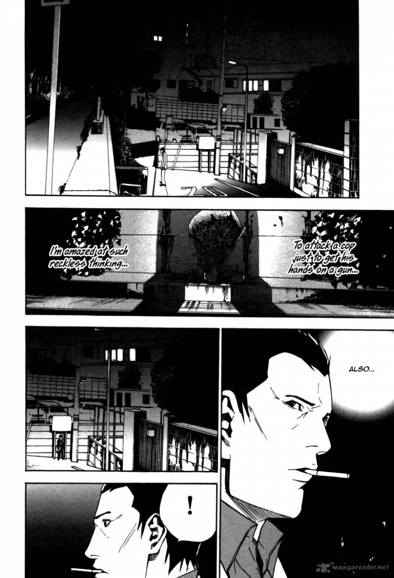 Dendrobates Chapter 17 page 13