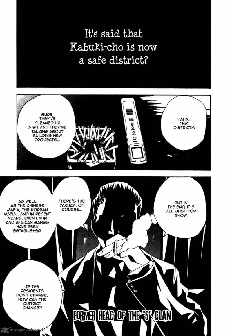 Dendrobates Chapter 18 page 2