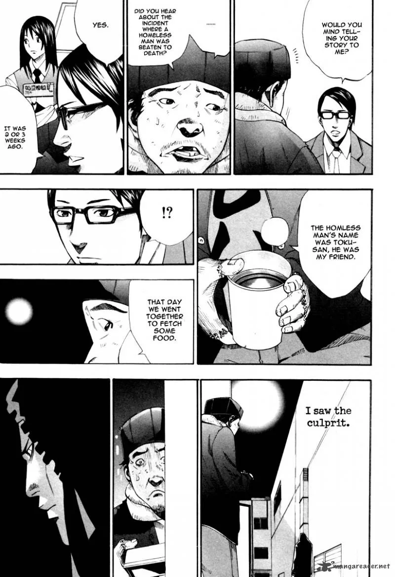 Dendrobates Chapter 2 page 10