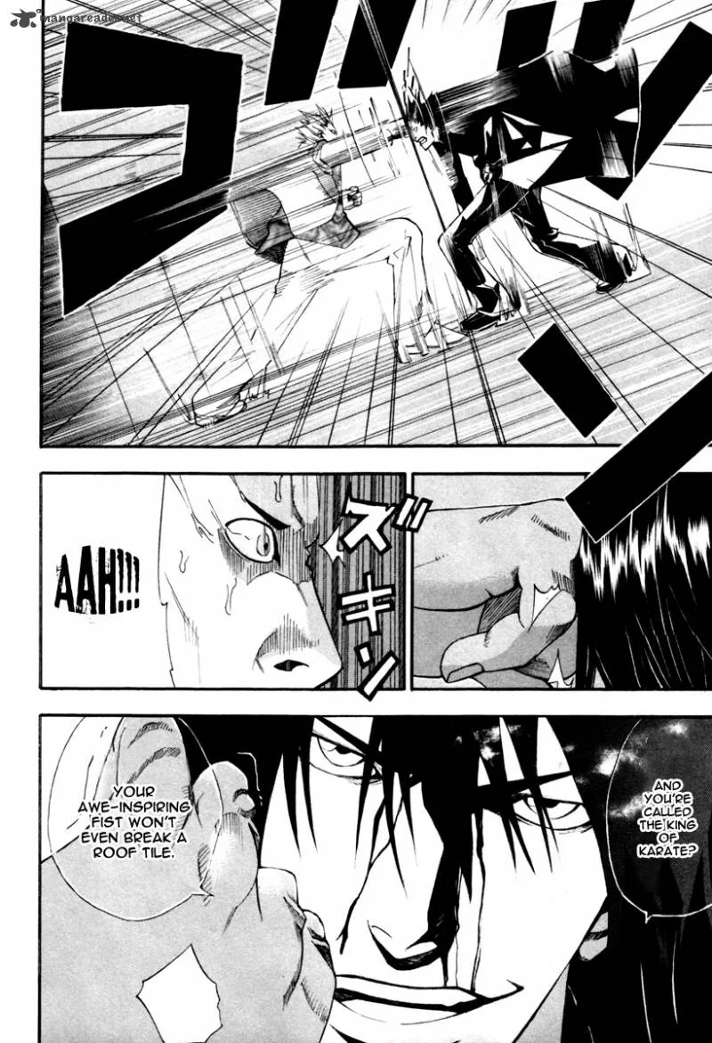 Dendrobates Chapter 2 page 27