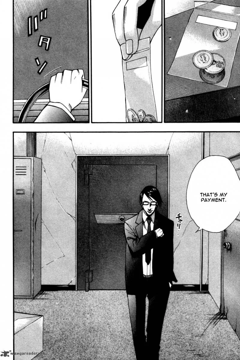 Dendrobates Chapter 2 page 31