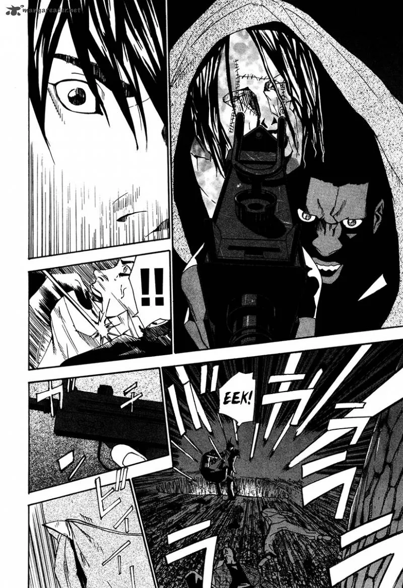 Dendrobates Chapter 20 page 9