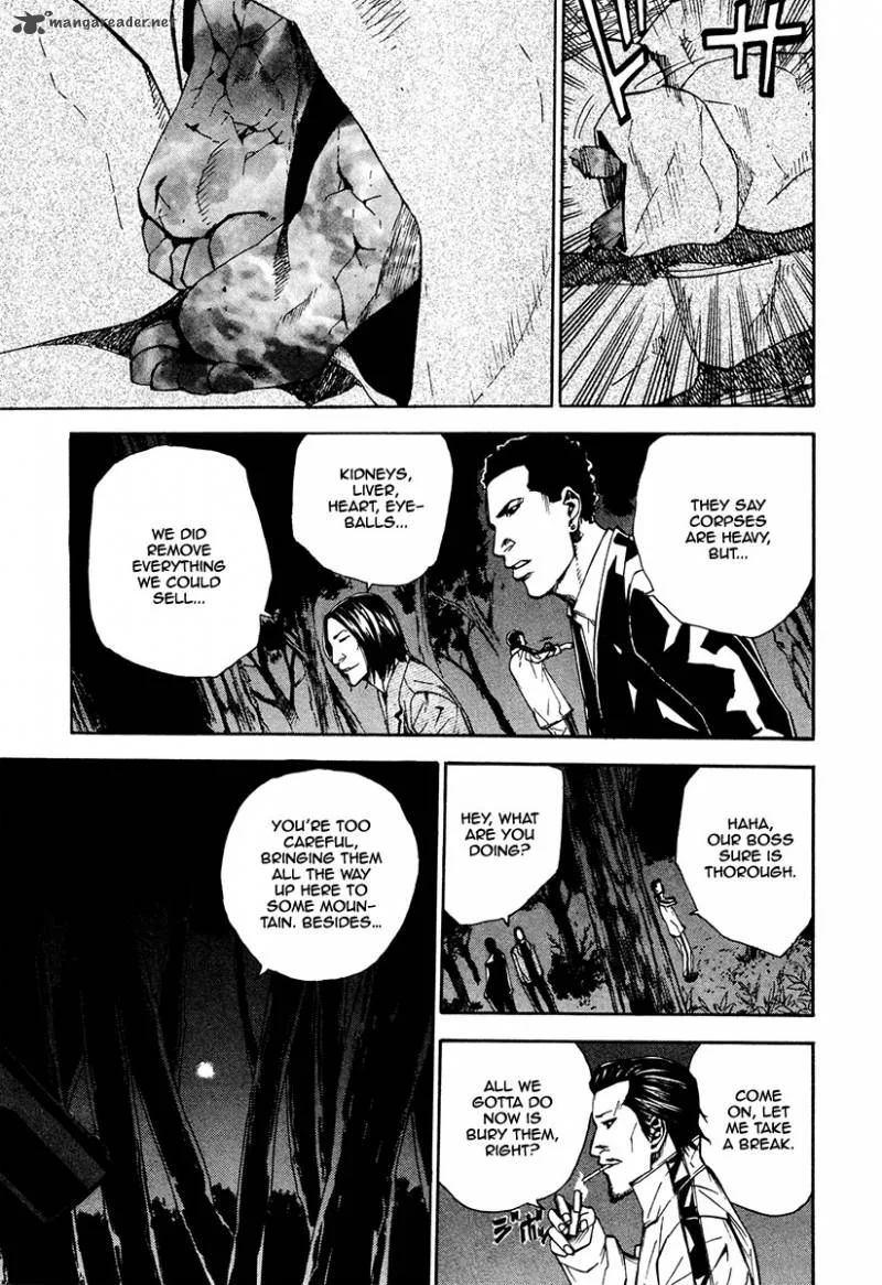 Dendrobates Chapter 20 page 4
