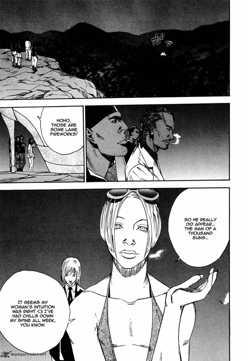 Dendrobates Chapter 20 page 14