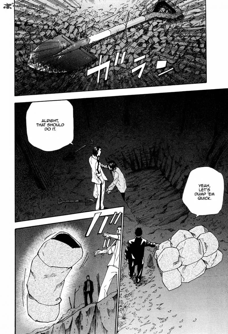 Dendrobates Chapter 20 page 3