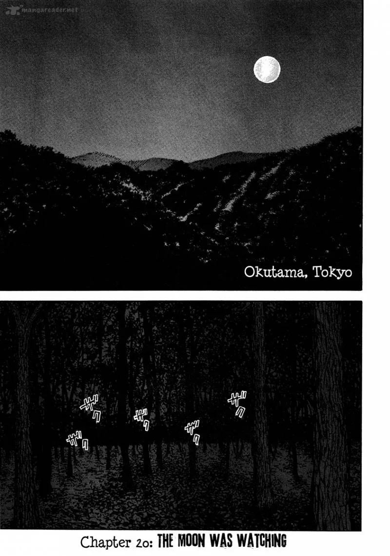 Dendrobates Chapter 20 page 2