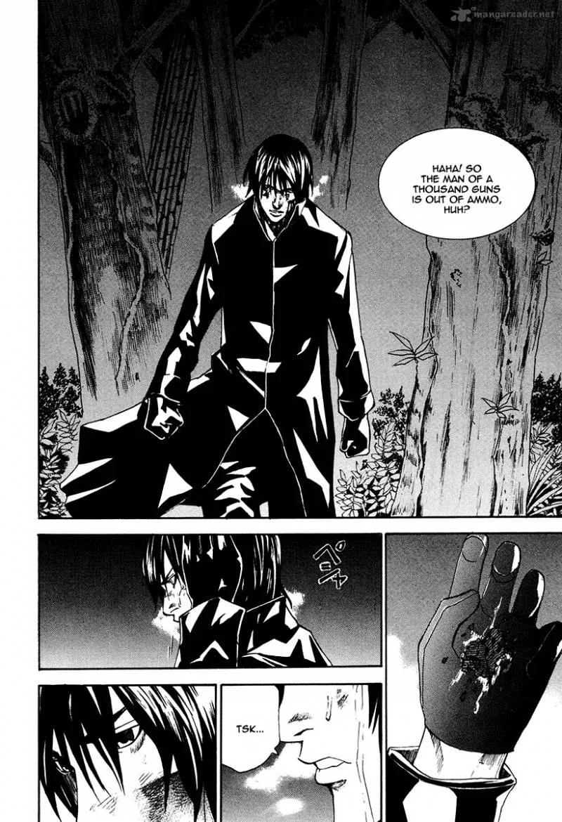 Dendrobates Chapter 21 page 3