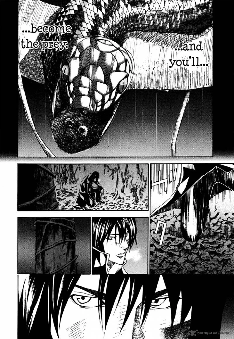 Dendrobates Chapter 21 page 5