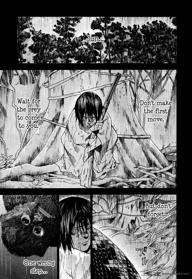 Dendrobates Chapter 21 page 4