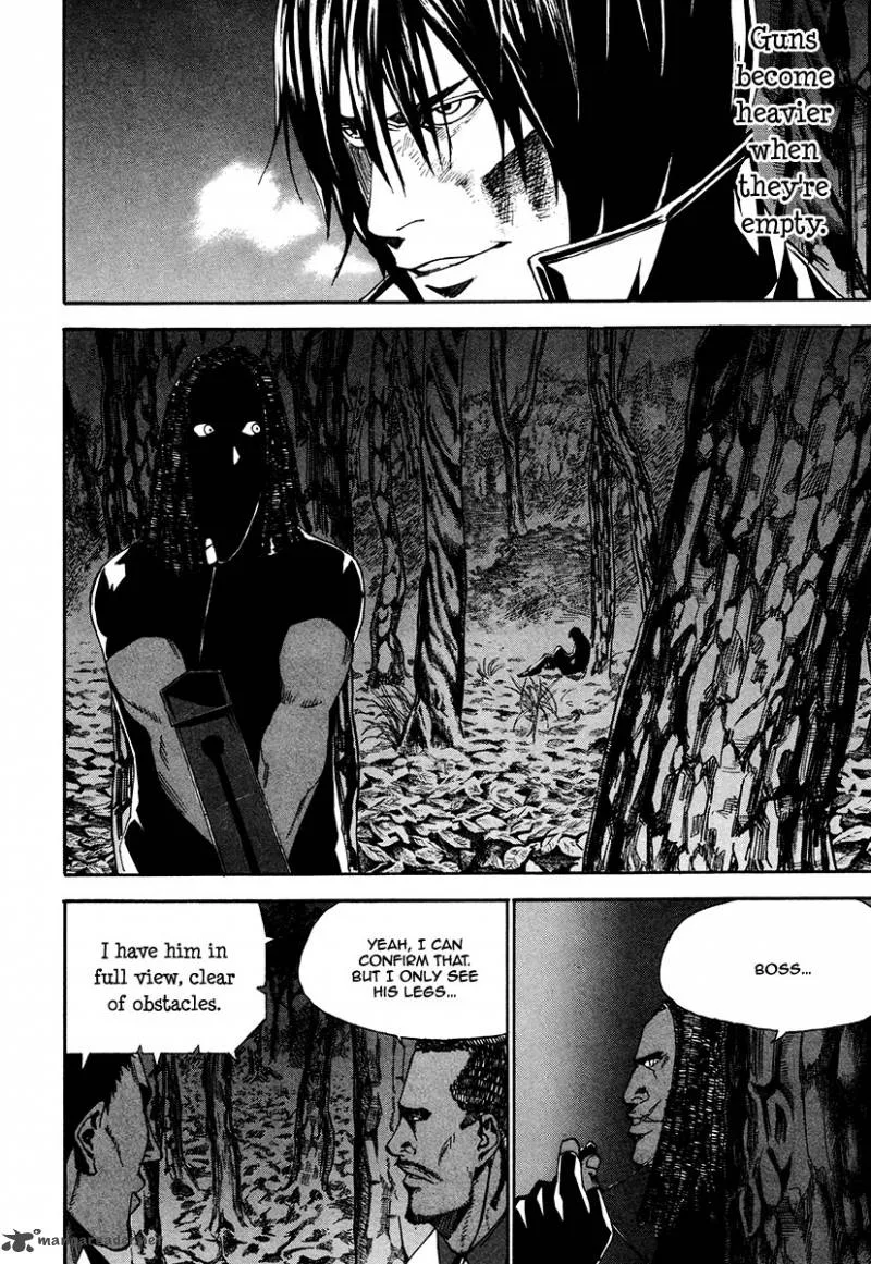 Dendrobates Chapter 21 page 9
