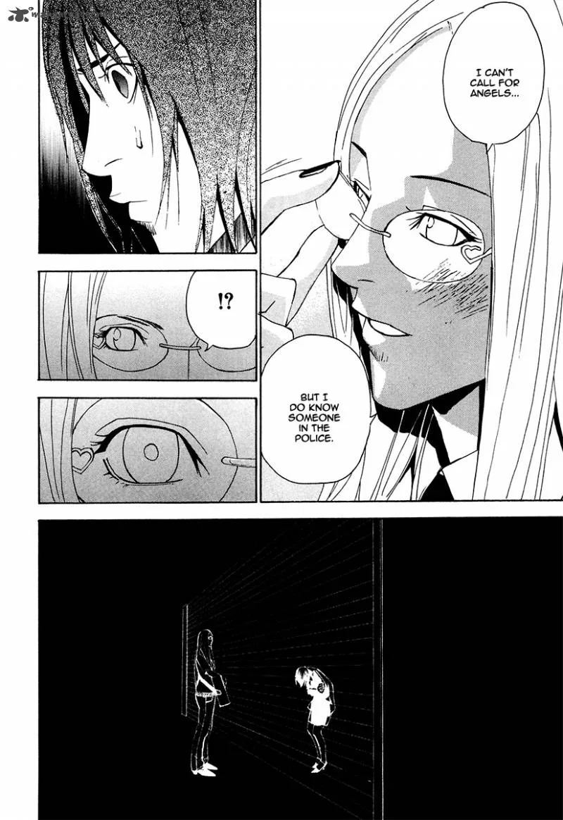 Dendrobates Chapter 22 page 14