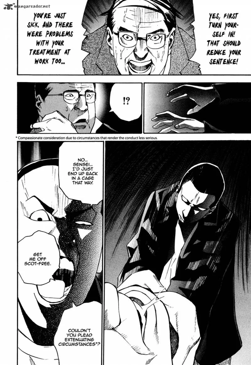 Dendrobates Chapter 23 page 17