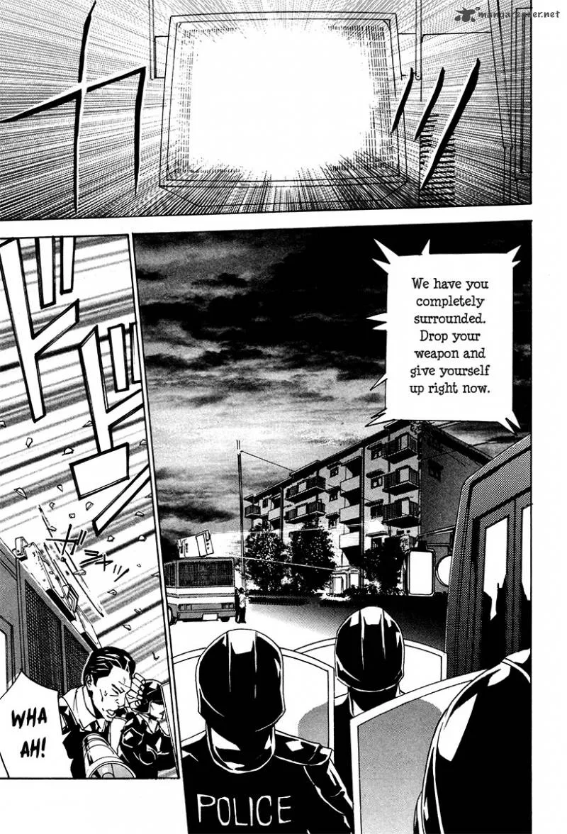 Dendrobates Chapter 25 page 4