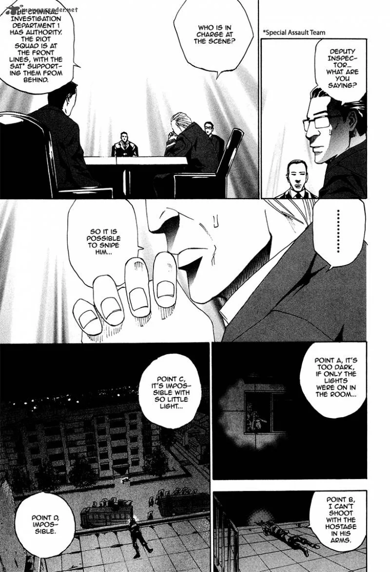 Dendrobates Chapter 25 page 8