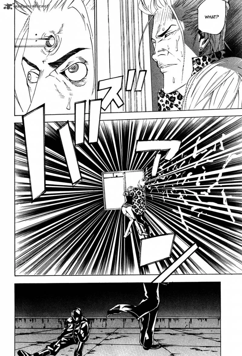 Dendrobates Chapter 25 page 19