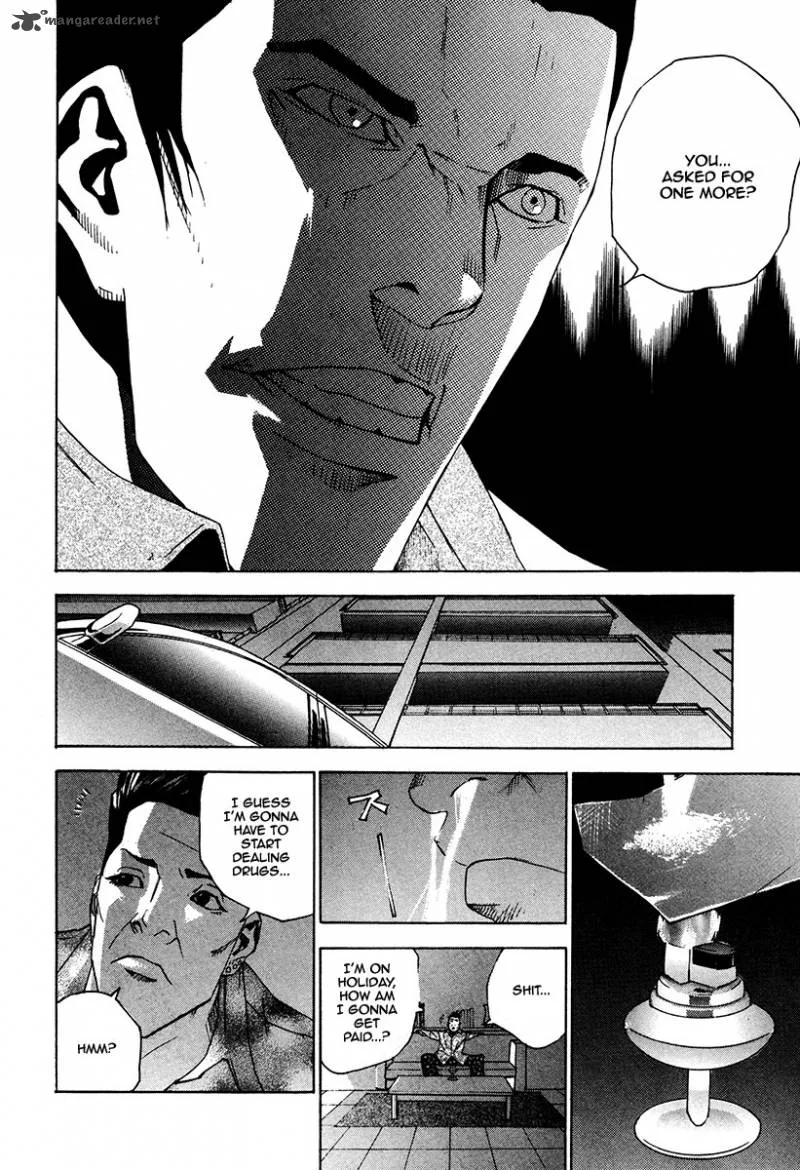 Dendrobates Chapter 26 page 15