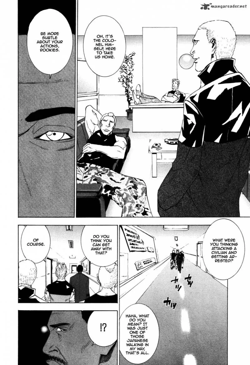 Dendrobates Chapter 27 page 9