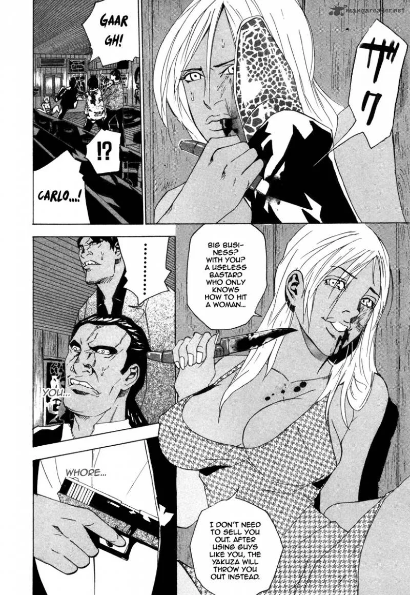 Dendrobates Chapter 29 page 16