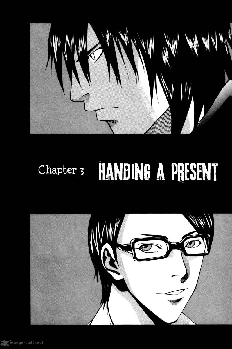 Dendrobates Chapter 3 page 3