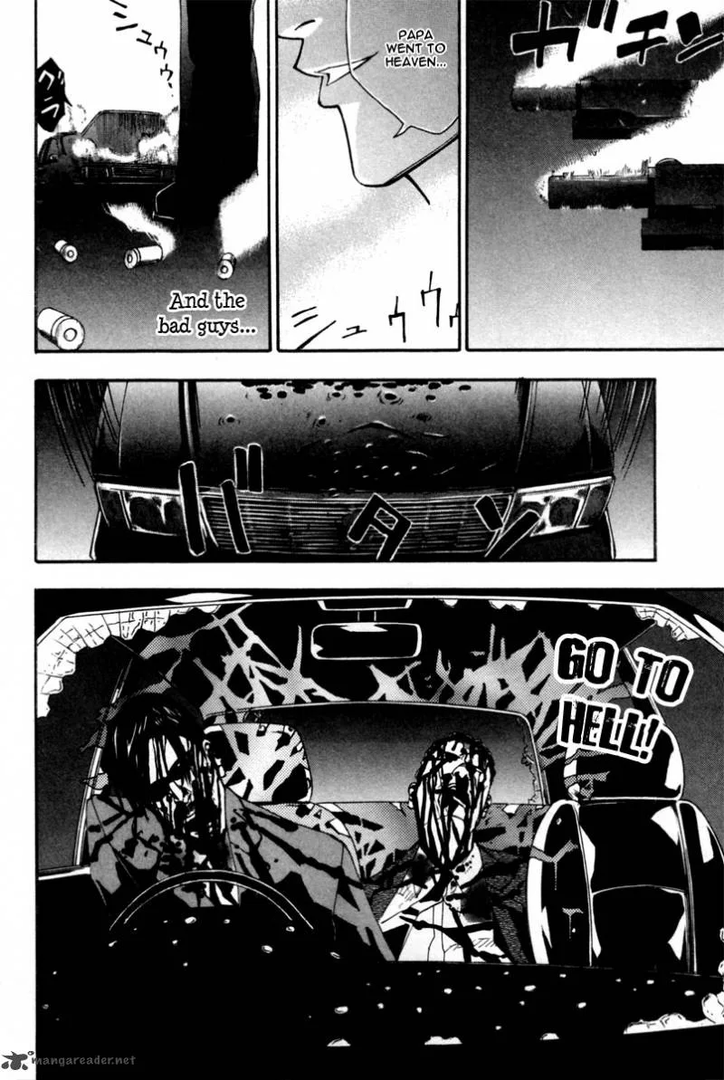 Dendrobates Chapter 3 page 19