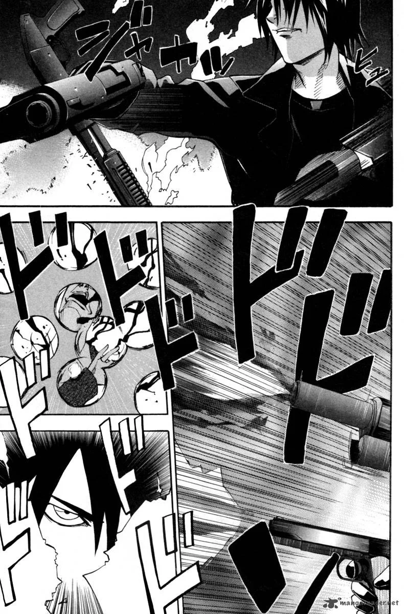 Dendrobates Chapter 3 page 18