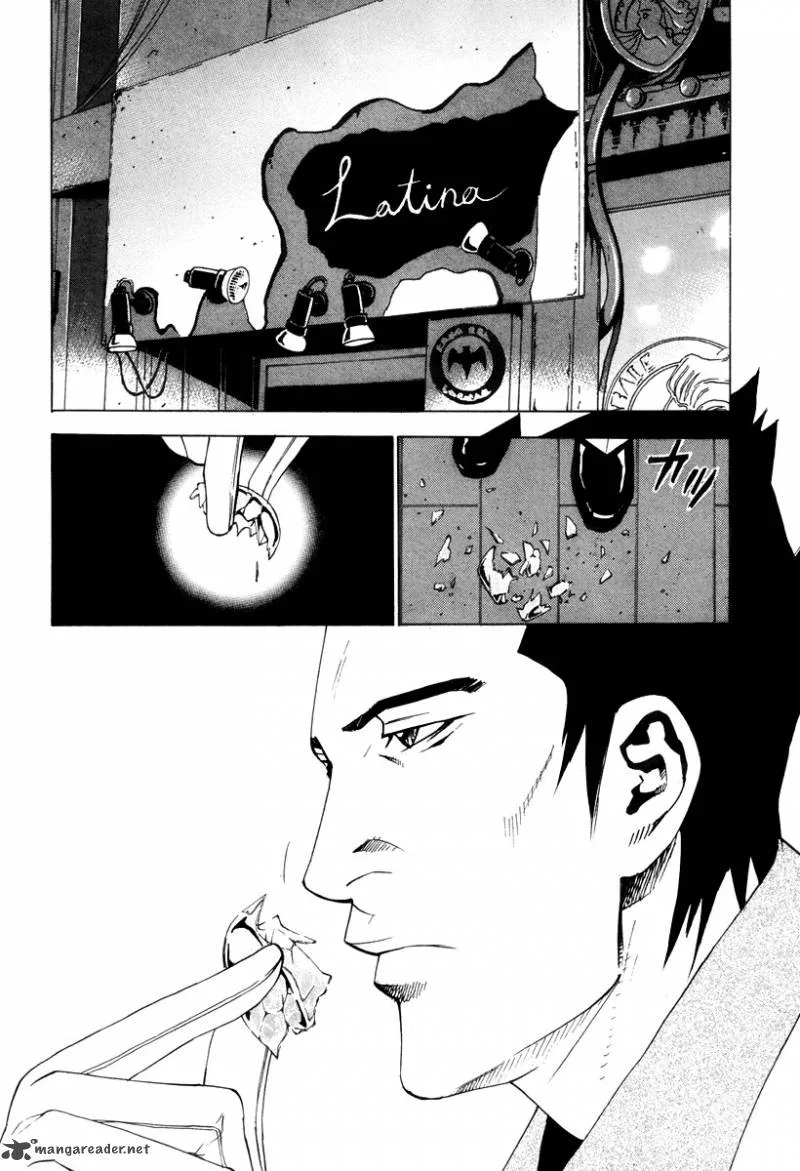 Dendrobates Chapter 30 page 3