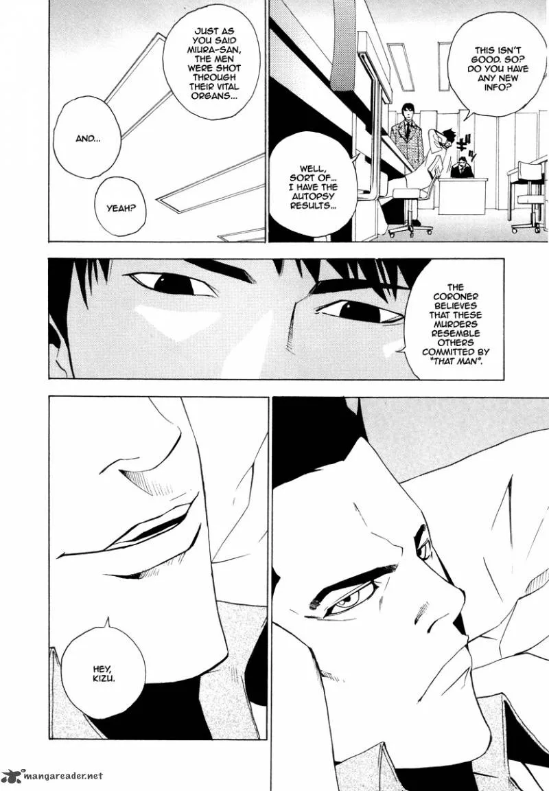 Dendrobates Chapter 31 page 6