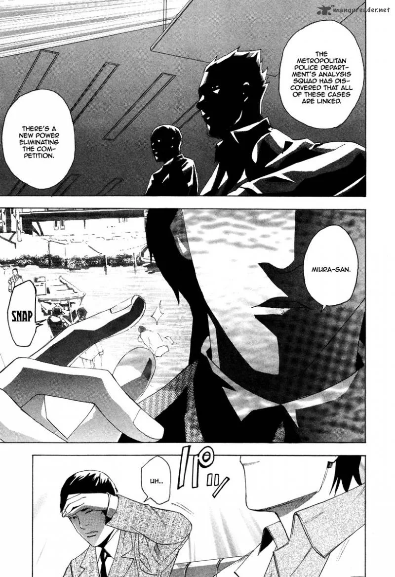 Dendrobates Chapter 32 page 4