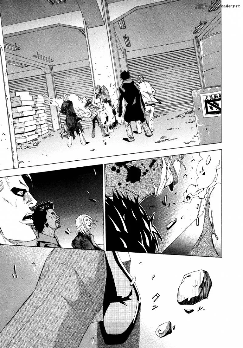 Dendrobates Chapter 35 page 10
