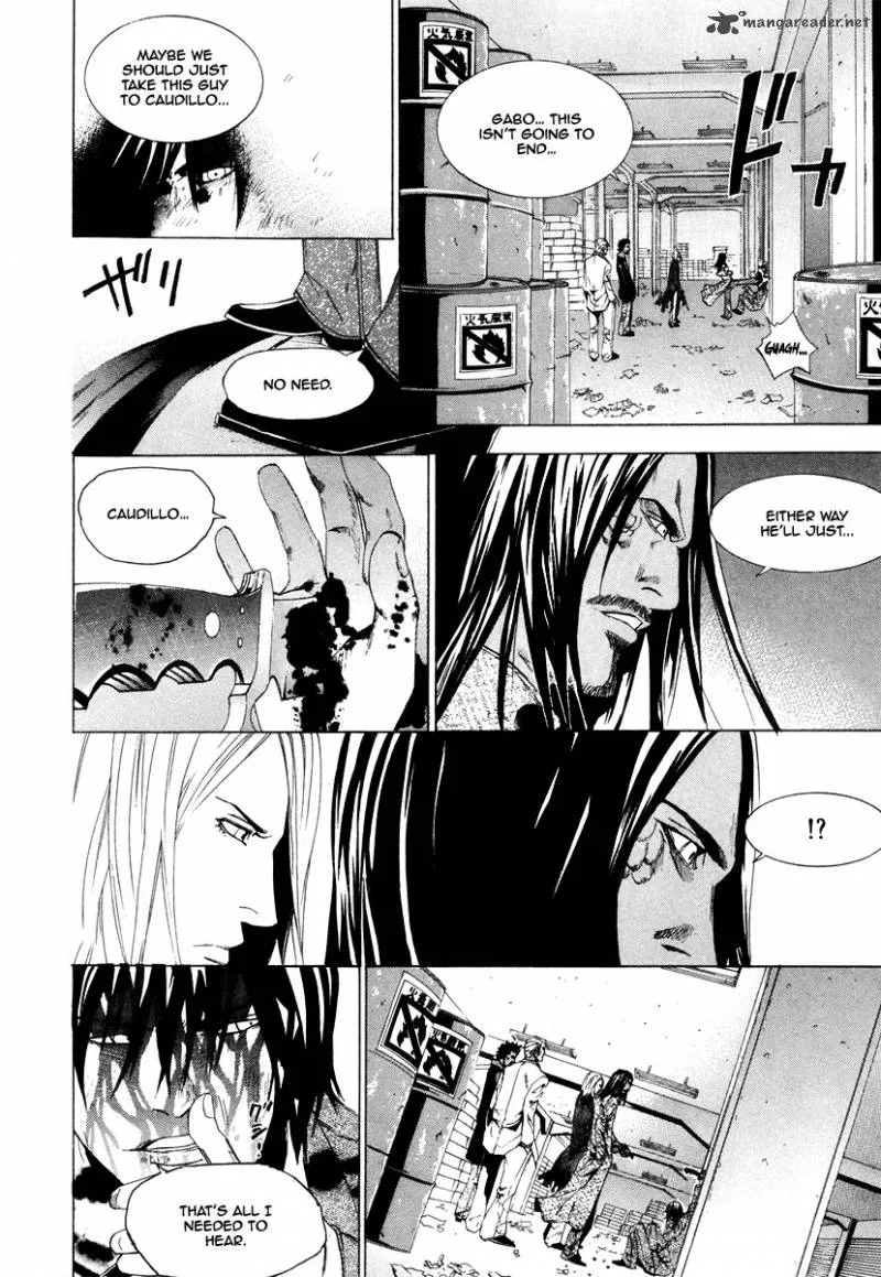 Dendrobates Chapter 35 page 7