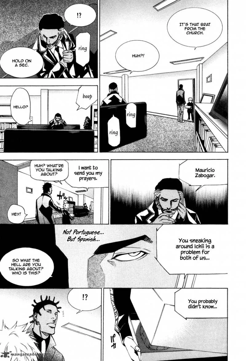 Dendrobates Chapter 36 page 16
