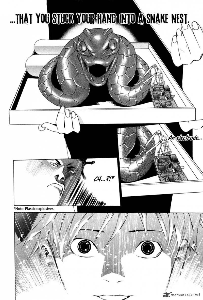 Dendrobates Chapter 36 page 17