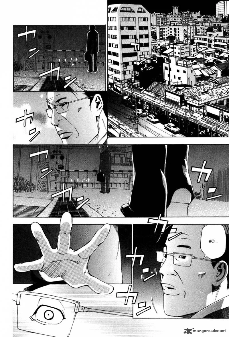 Dendrobates Chapter 37 page 9