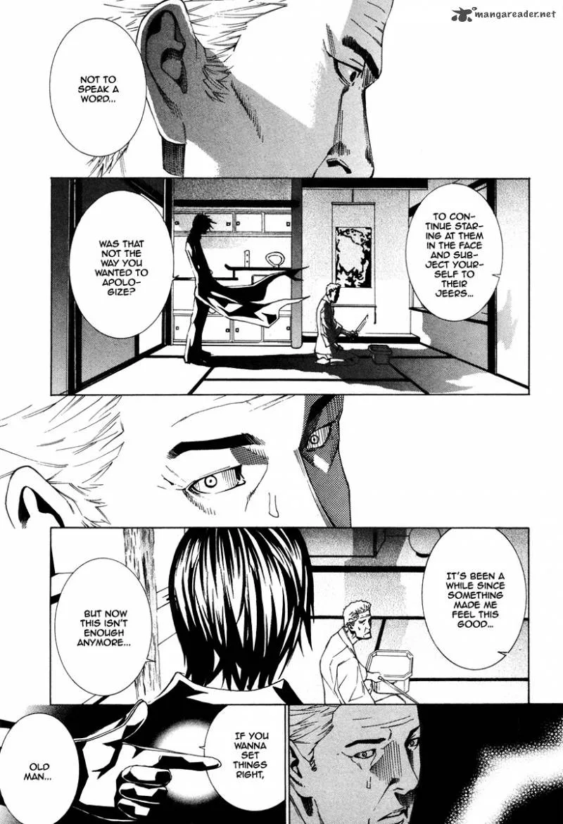 Dendrobates Chapter 37 page 14