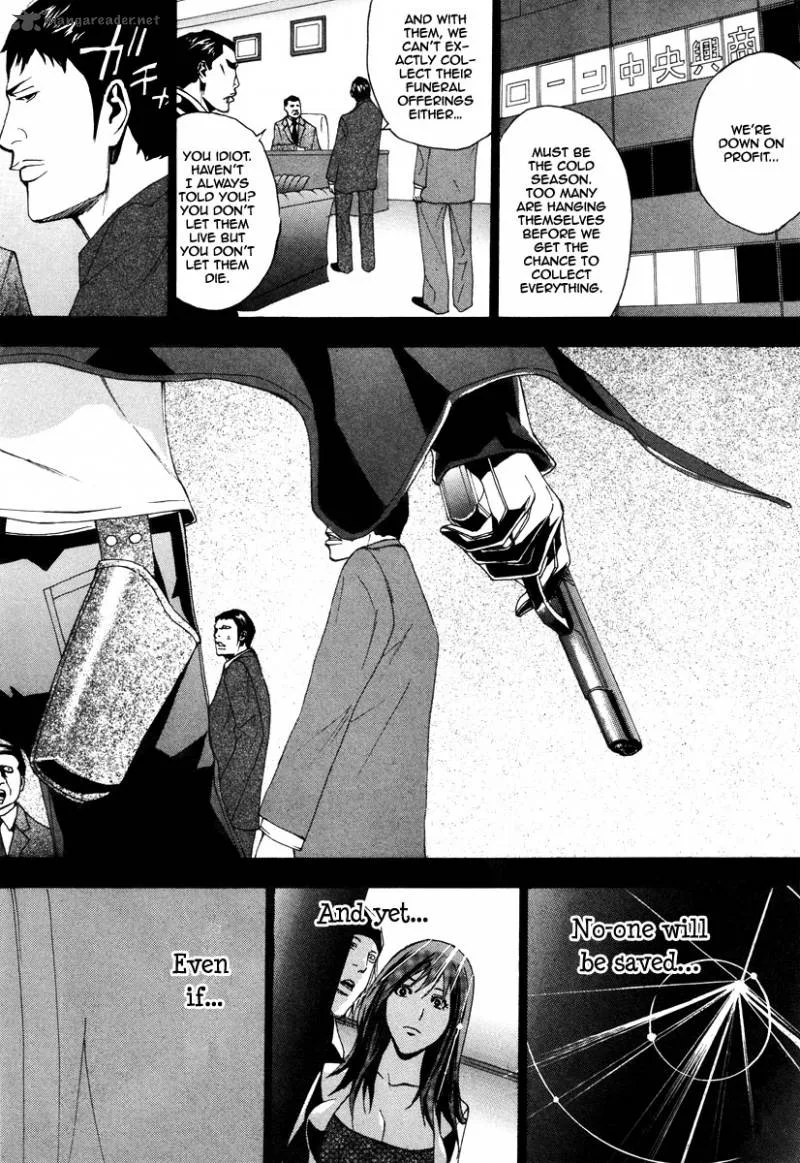 Dendrobates Chapter 38 page 17