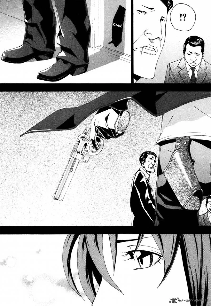 Dendrobates Chapter 38 page 18