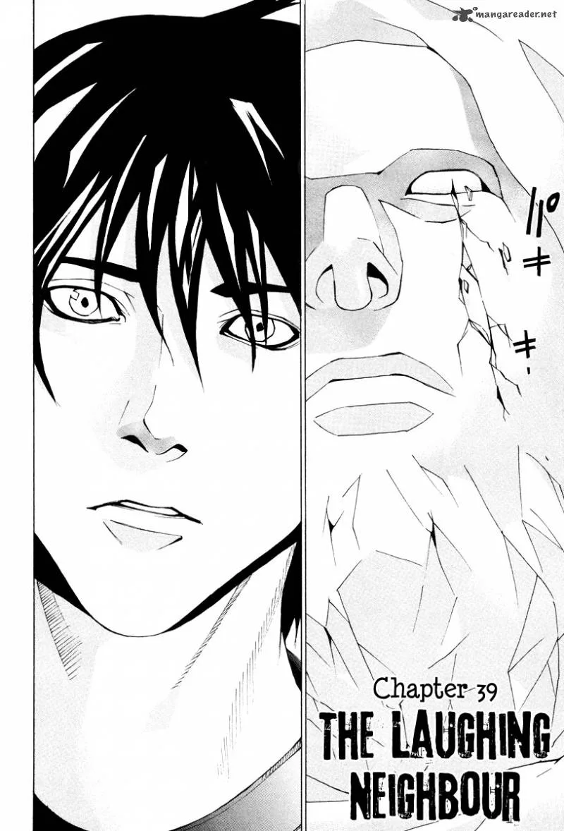 Dendrobates Chapter 39 page 6